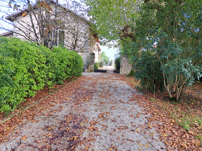 Maison à vendre à Gaillan-en-Médoc, Gironde - 729.000 € - photo 1