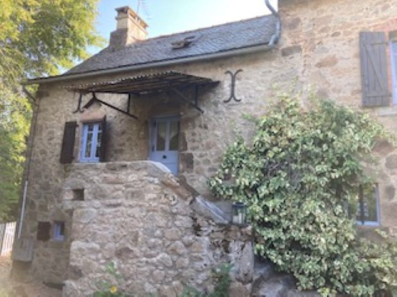 French property for sale in Le Bas Ségala, Aveyron - &#8364;267,500 - photo 8