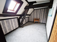 Maison à vendre à Blessac, Creuse - 77 000 € - photo 10