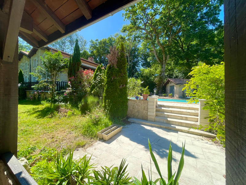 French property for sale in Montguyon, Charente-Maritime - €540,000 - photo 5
