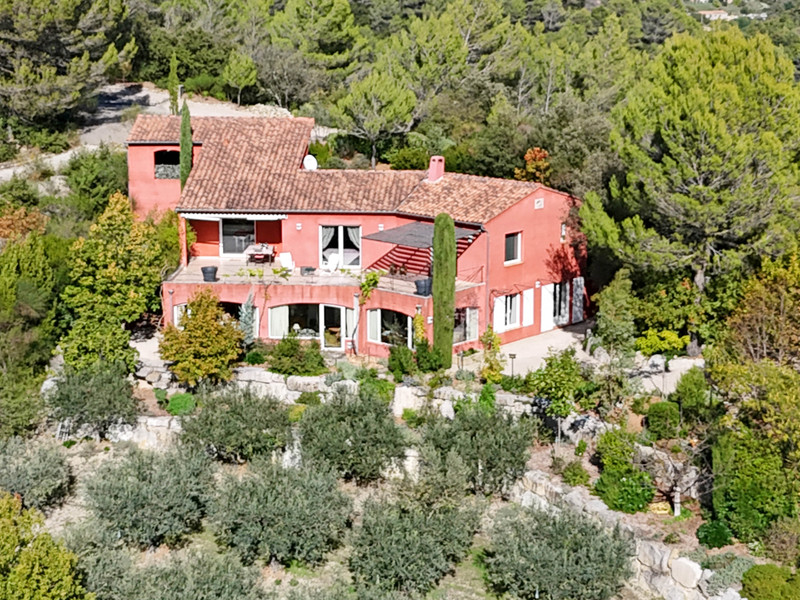 house for sale in French Alps (Auvergne-Rhône-Alpes)