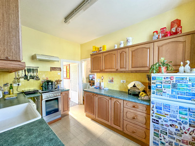 French property for sale in Cressé, Charente-Maritime - €120,100 - photo 5