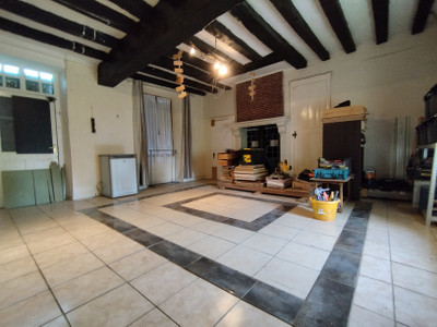 French property for sale in Cromac, Haute-Vienne - €99,000 - photo 3