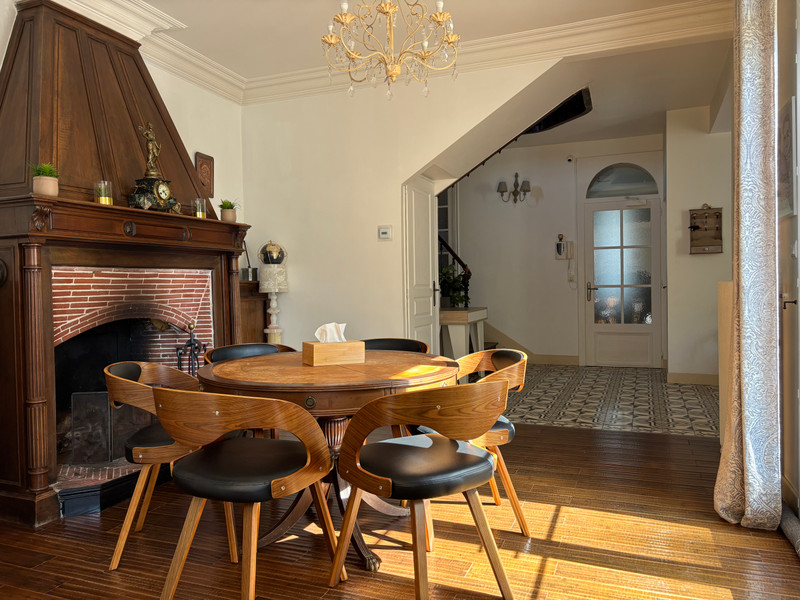 French property for sale in Mamers, Sarthe - €580,000 - photo 5