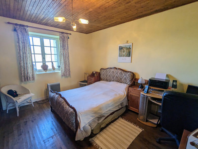 French property for sale in Saint-Saud-Lacoussière, Dordogne - €125,350 - photo 6