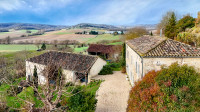 Propriété à vendre à Sainte-Juliette, Tarn-et-Garonne - 340 000 € - photo n°1