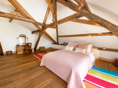 French property for sale in Saint-Solve, Corrèze - €275,000 - photo 4