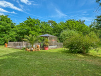 Maison à vendre à Marminiac, Lot - 398.500 € - photo 9