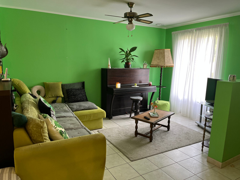 French property for sale in Saint-Vivien, Dordogne - €239,000 - photo 4
