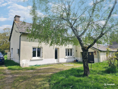 house for sale in Morbihan