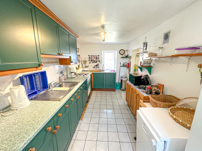 French property for sale in Port-Bail-sur-Mer, Manche - €183,600 - photo 6