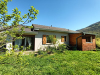 Propriété à vendre à Rabat-les-Trois-Seigneurs, Ariège - 234 300 € - photo n°2