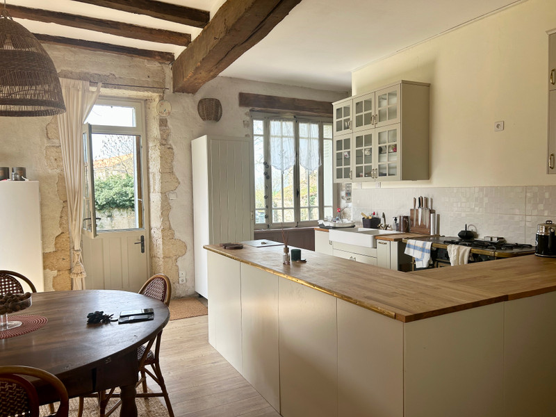 French property for sale in Cherves, Vienne - €199,950 - photo 5