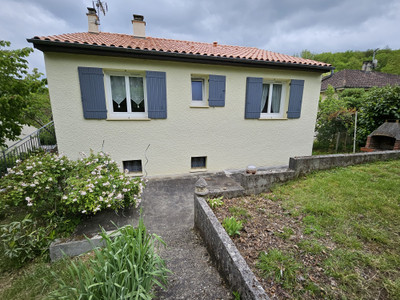 French property for sale in Boulazac Isle Manoire, Dordogne - €202,127 - photo 1