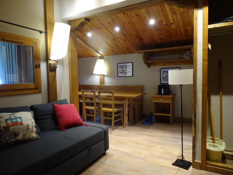 Ski property for sale in La Plagne - €162,000 - photo 4