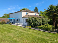Propriété à vendre à Pinel-Hauterive, Lot-et-Garonne - 449 900 € - photo n°2
