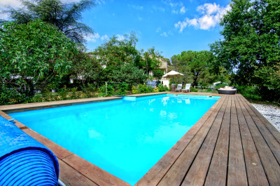 house for sale in Languedoc-Roussillon (Occitanie)