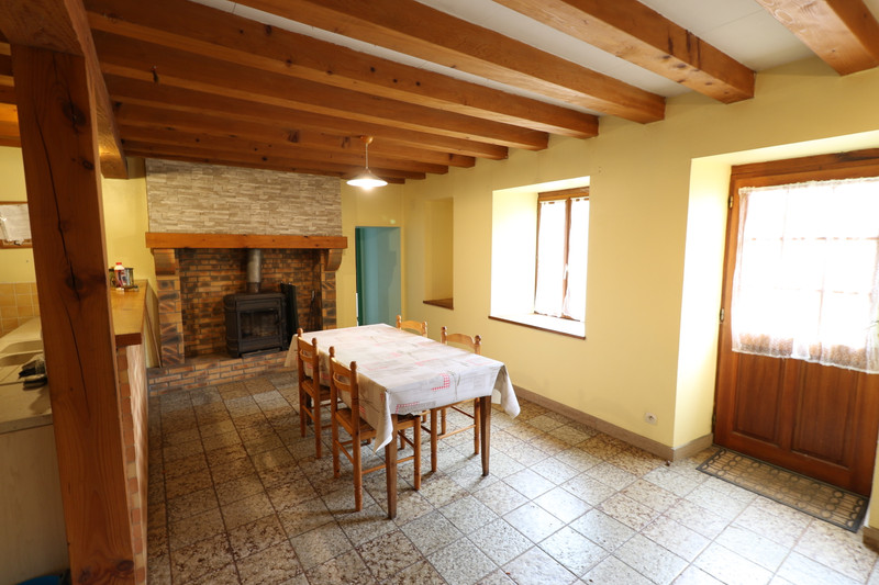 French property for sale in Brux, Vienne - €172,800 - photo 3