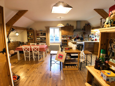 French property for sale in Loré, Orne - €125,800 - photo 4