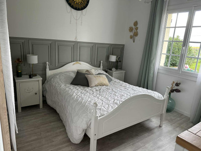 French property for sale in Saint-Seurin-de-Cadourne, Gironde - €312,900 - photo 4