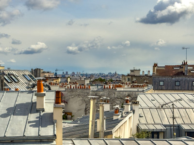 apartment for sale in Paris