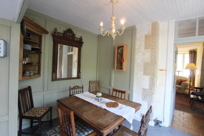French property for sale in Preuilly-sur-Claise, Indre-et-Loire - €178,200 - photo 5