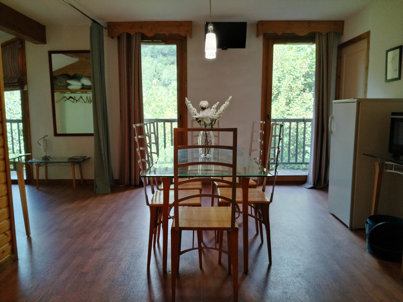Appartement à vendre à Orelle, Savoie - 180.000 € - photo 1
