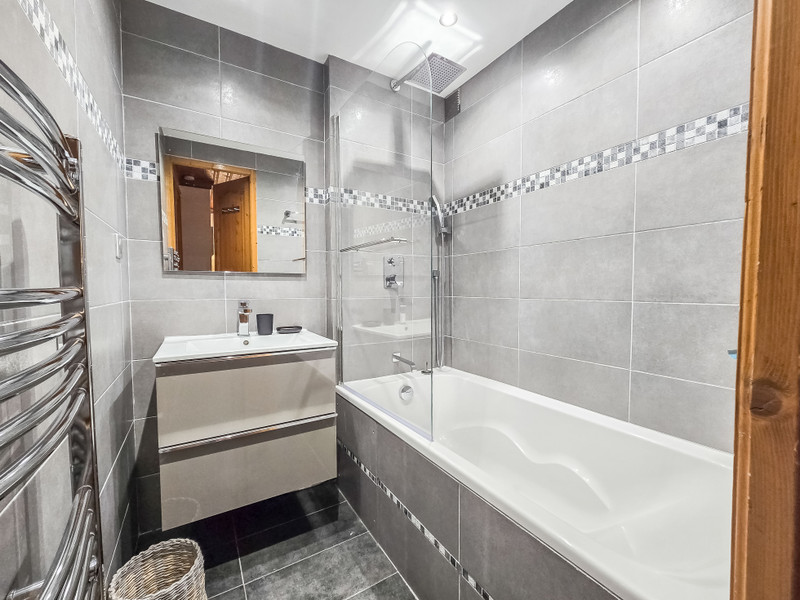 Ski property for sale in Saint Martin de Belleville - €525,000 - photo 9