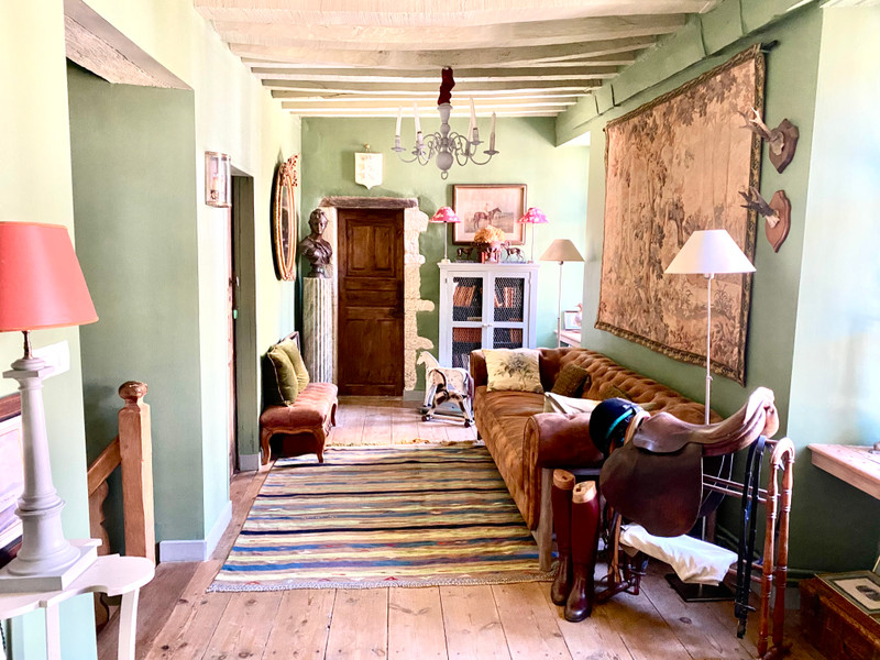 Propriété à vendre à Coutances, Manche - 798 000 €