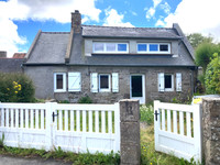 Propriété à vendre à Ploumilliau, Côtes-d'Armor - 117 000 € - photo n°2
