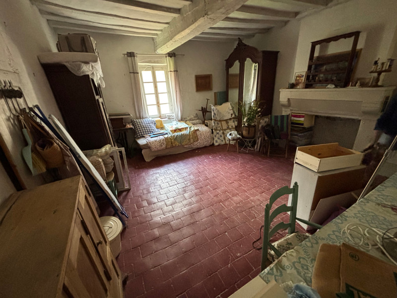 French property for sale in Verrières, Orne - €149,000 - photo 8