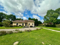 Maison à vendre à Préchac-sur-Adour, Gers - 235.000 € - photo 1