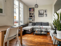 Appartement à vendre à Paris 15e Arrondissement, Paris - 399.000 € - photo 2