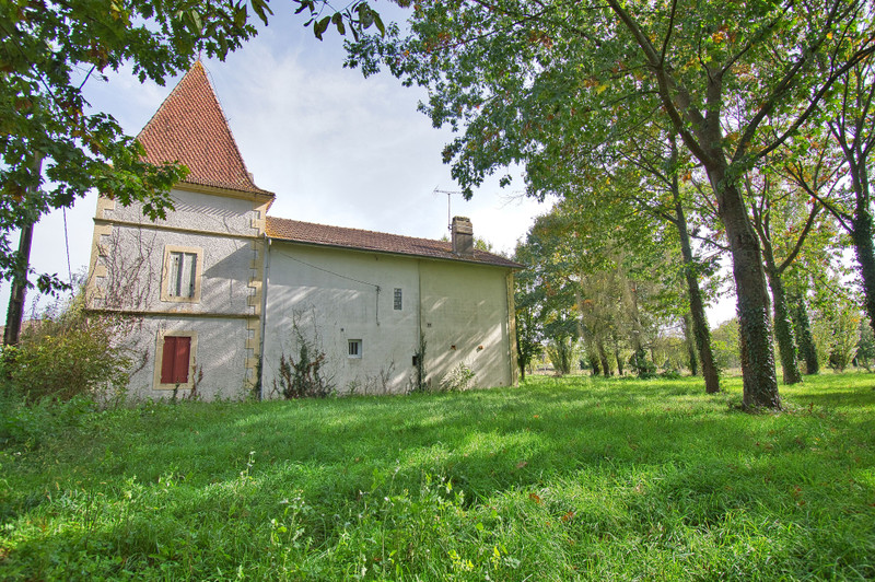French property for sale in Pinel-Hauterive, Lot-et-Garonne - €365,700 - photo 3