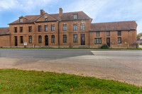 Propriété à vendre à Saint-André-sur-Cailly, Seine-Maritime - 1 616 500 € - photo n°1