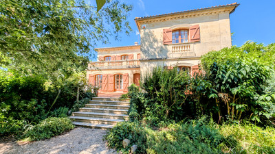 Maison à vendre à Saint-Émilion, Gironde, Aquitaine, avec Leggett Immobilier