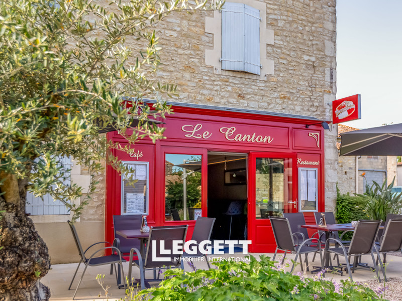 Boutique 5 pièce(s), LONGRÉ