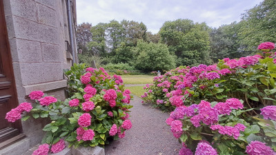 French property for sale in Saint-Pierre-du-Regard, Orne - €840,000 - photo 5