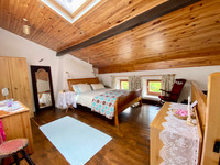 Maison à Rochechouart, Haute-Vienne - photo 6