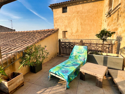 French property for sale in Pézenas, Hérault - €160,000 - photo 1