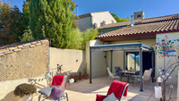 Maison à vendre à Corneilhan, Hérault - 217.500 € - photo 1