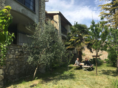 French property for sale in Gras, Ardèche - €254,400 - photo 5