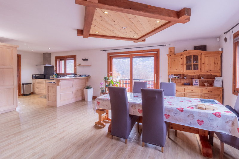 Ski property for sale in Champagny-en-Vanoise - €999,000 - photo 13