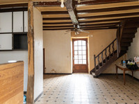 Propriété à vendre à Pressignac, Charente - 82 500 € - photo n°5