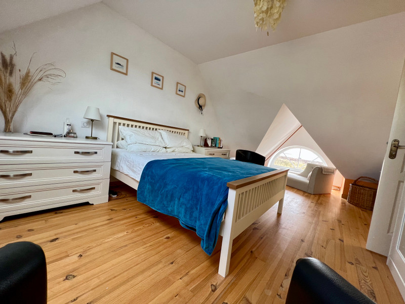 French property for sale in Treffiagat, Finistère - €249,532 - photo 2