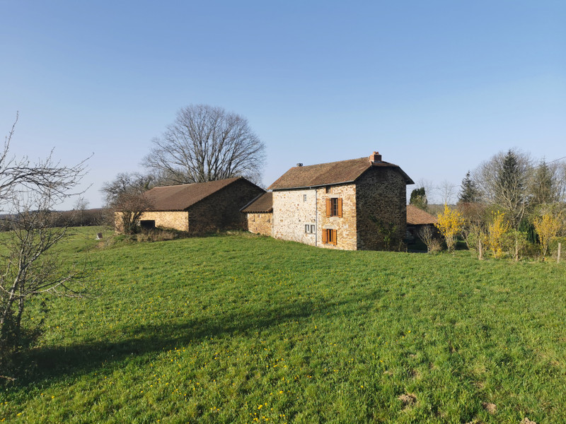 French property for sale in Bussière-Galant, Haute-Vienne - photo 8