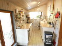 Chalet à vendre à Soursac, Corrèze - 328.600 € - photo 7