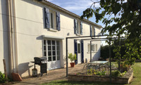 French property, houses and homes for sale in Sainte-Hermine Vendée Pays_de_la_Loire