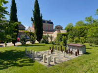 Chateau à vendre à Saint-Macaire-du-Bois, Maine-et-Loire - 1 190 000 € - photo 3