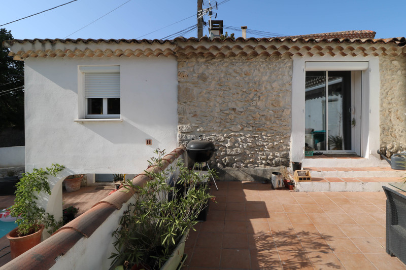French property for sale in Sainte-Anastasie, Gard - €279,000 - photo 2